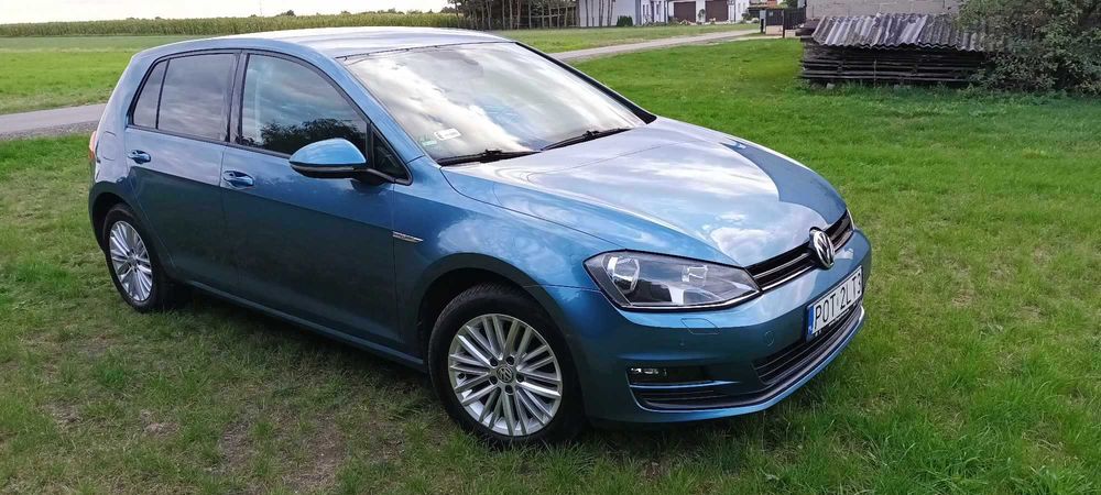 Volkswagen golf 7