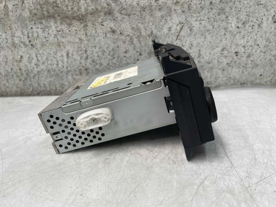 Radio Volkswagen Crafter 2011