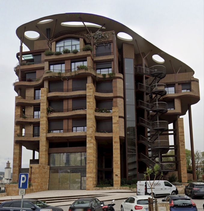 Garagem  | Solum | 27m2