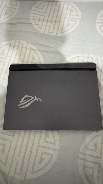 ASUS ROG Strix G15 G513IC