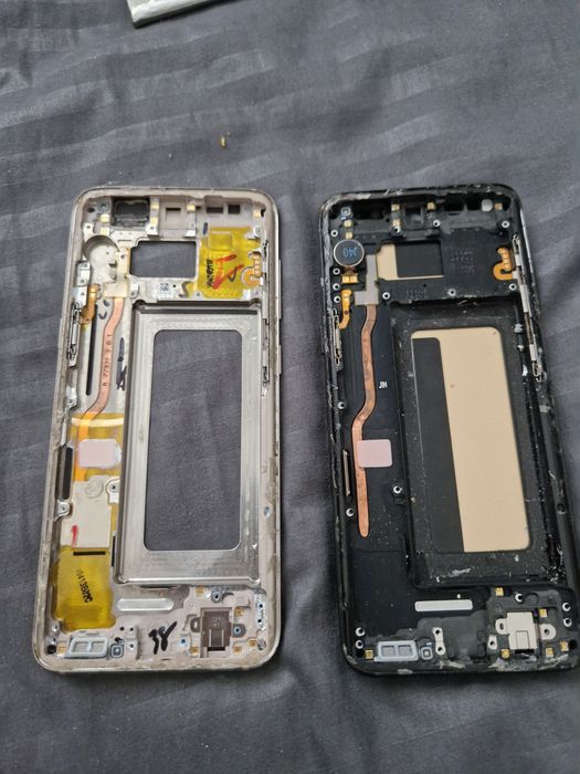 Запчастини на Samsung s8