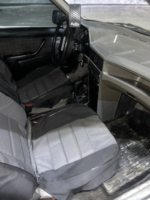 Опель кадет 1,6  моноинжекто