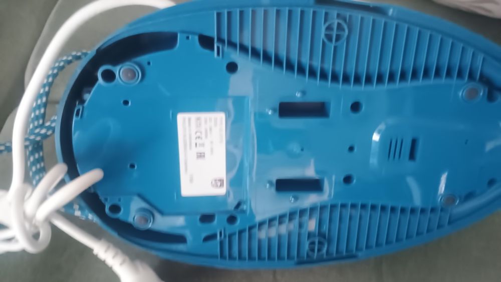 Generator pary Philips GC8715