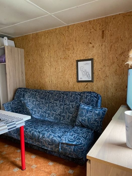 Wynajem domku letniskowego