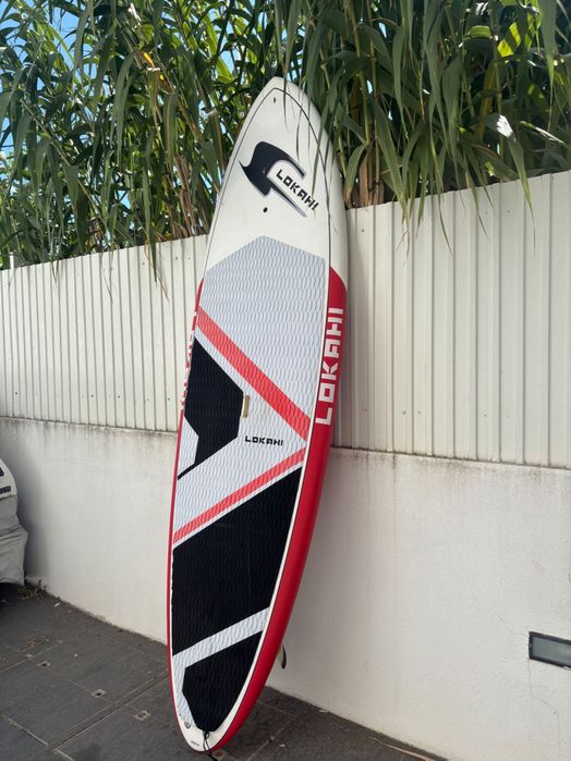 Prancha SUP Lokahi Entry 9'4 x 32 1/2 x 4 3/4 160 Litros