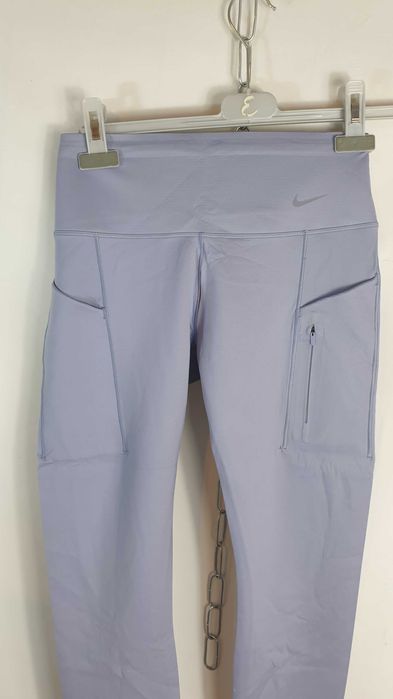 Nike Performance Legginsy  rozmiar  m