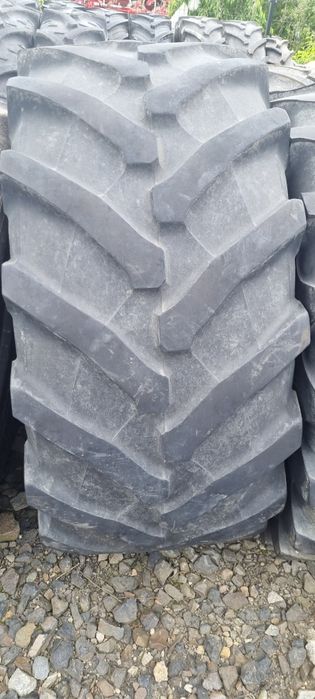 Opona rolnicza 600/65r28 trelleborg polecam
