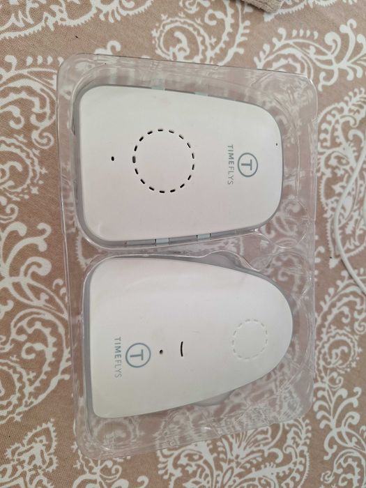 Радіоняня для малюків