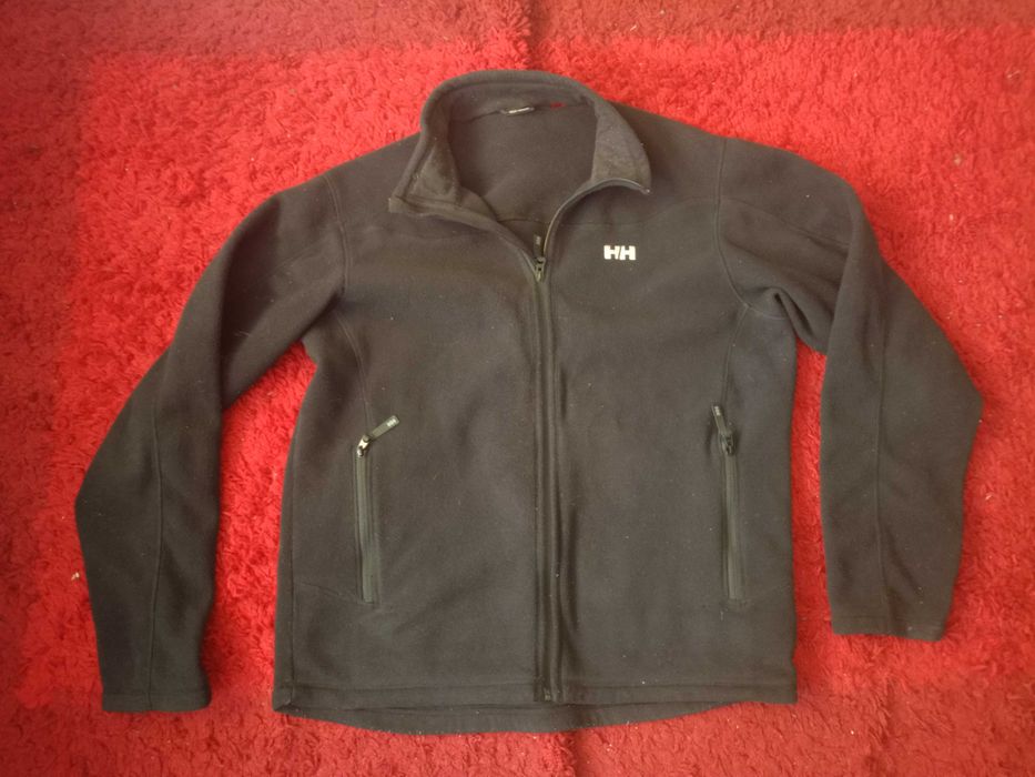 HELLY HANSEN Polar męski roz XXL Stan BDB Okazja