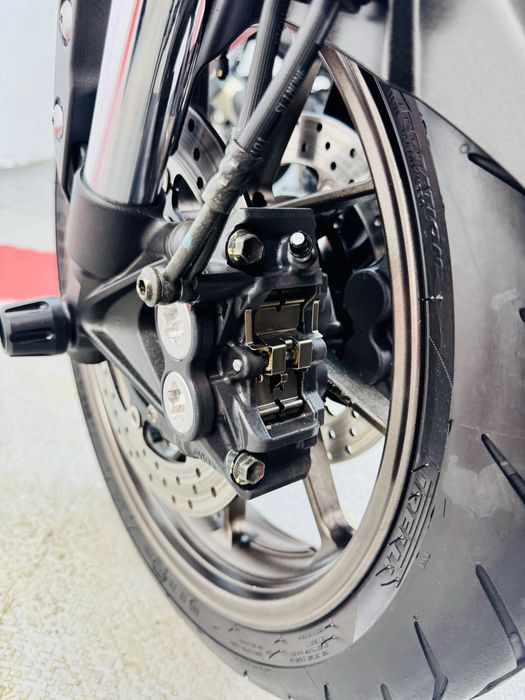 Мотоцикл Yamaha MT-09 Tracer в оригіналі тільки з Японії