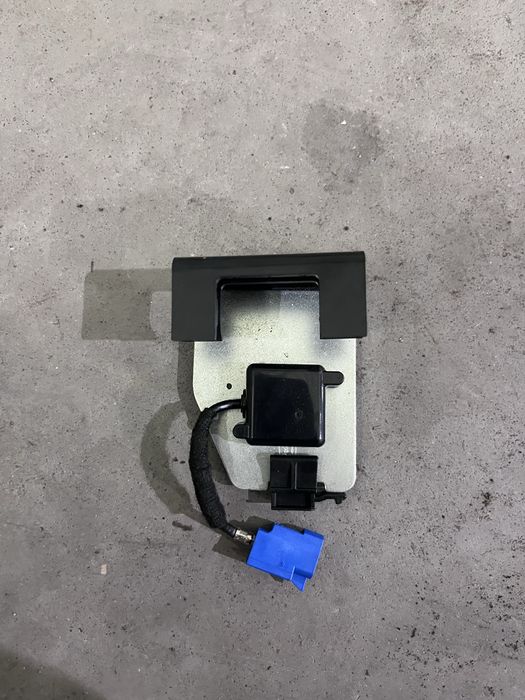 Ford mondeo mk5 antena gps gk7t-19c175-ea
