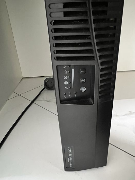 Упс ИБП on-line безперебійне живлення