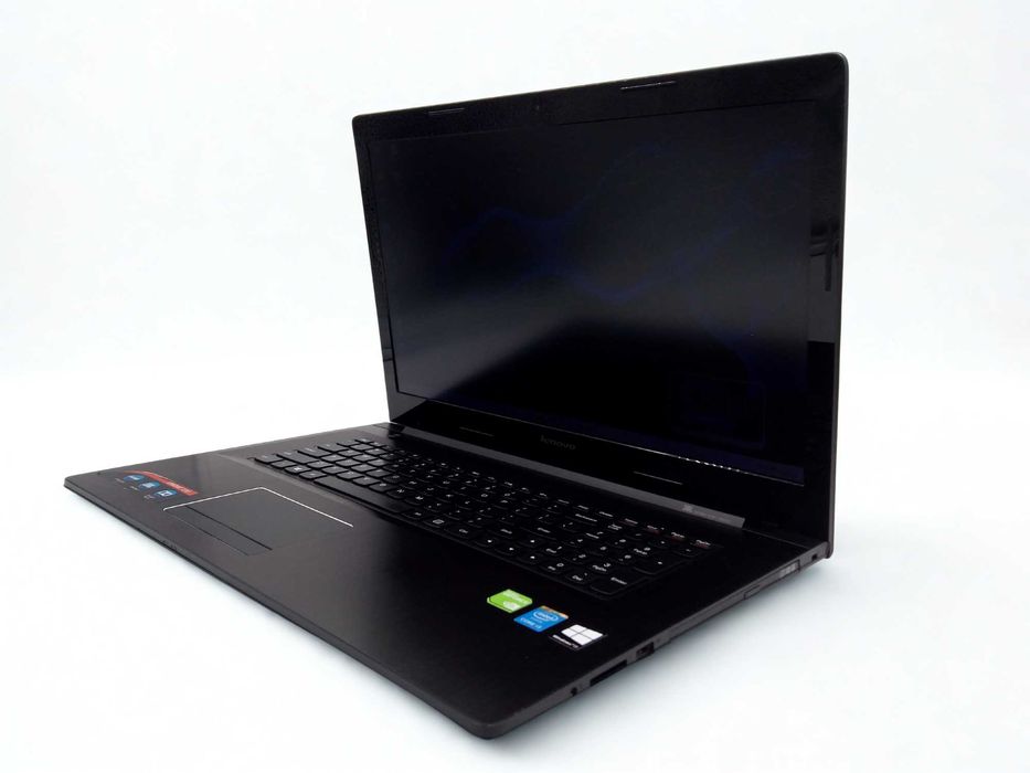 Laptop używany Lenovo Z70-80 i3 17,3 FHD 16GB 512 SSD Nvidia W11 Gw