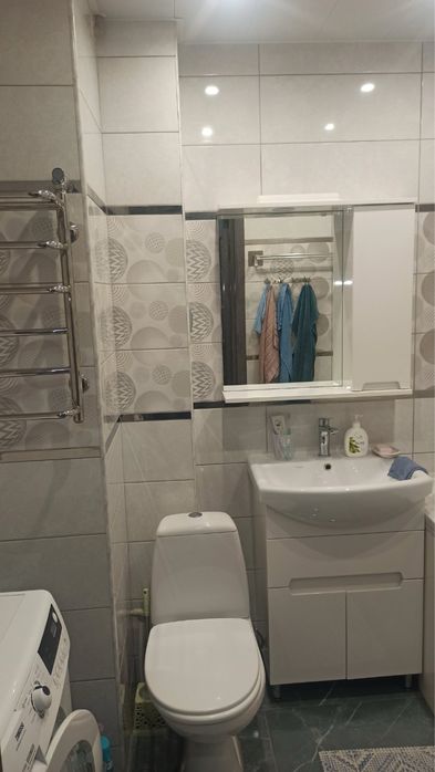 Продажа 2комн. Северокольцевая - Вид 4