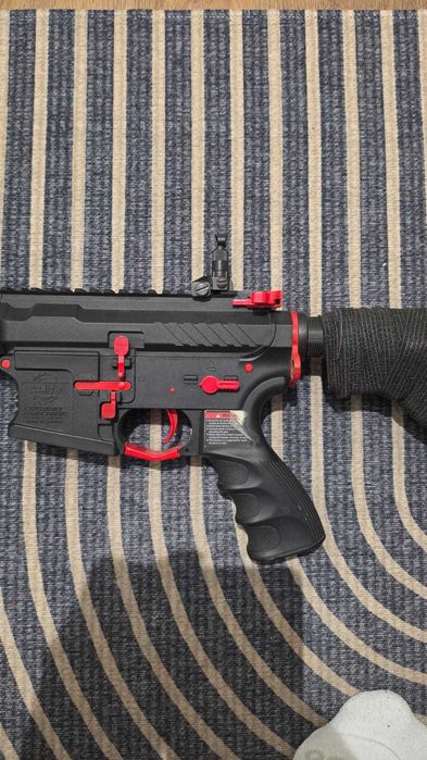 VENDO Réplica de Airsoft M4
