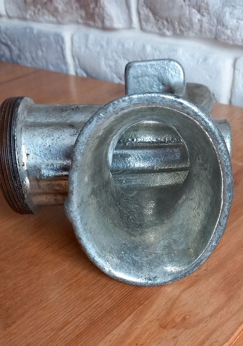 Maszynka do mielenia.