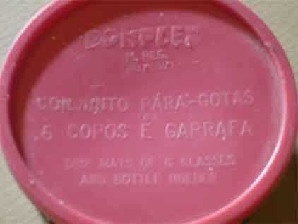 Bases para copos e garrafas445885031709429761