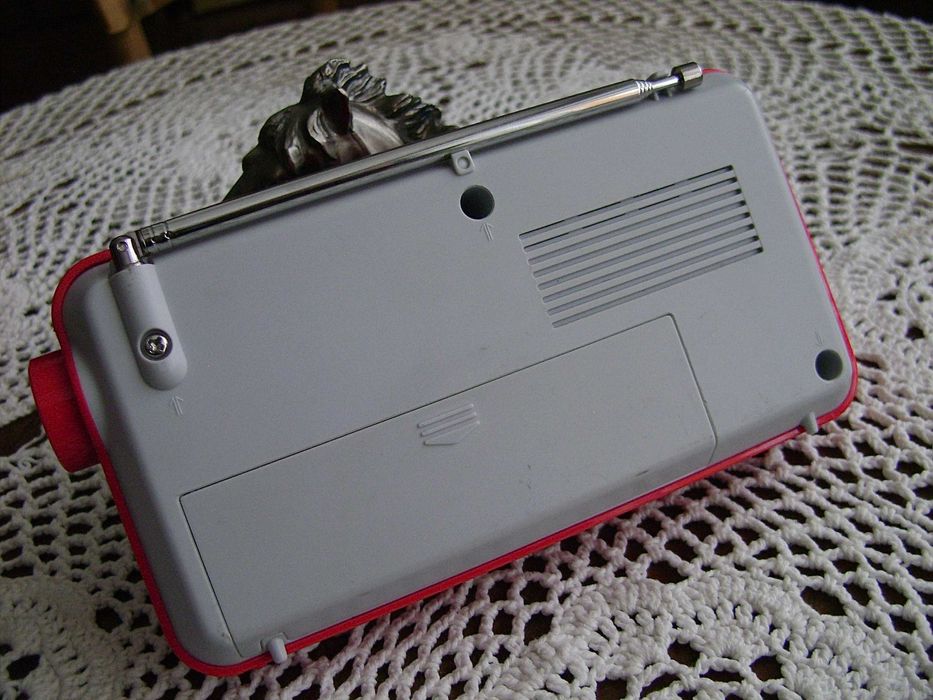 Radio cyfrowe Sony DAB DAB+/FM XDR-S40DBP