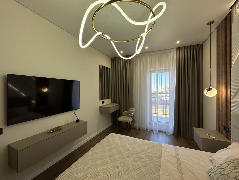 2-rooms apartment apartment by the address st. Kulikovo pole pl Oktyabrskoy revolyutsii pl (area 65 m²) - Atlanta.ua - photo 3