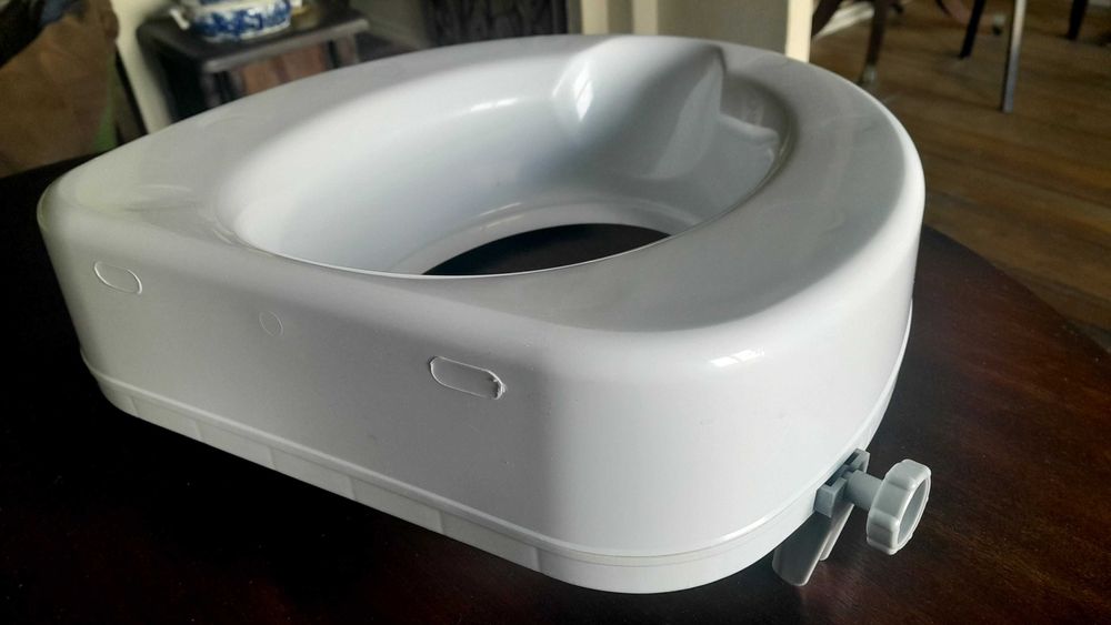 alteador adaptador sanita