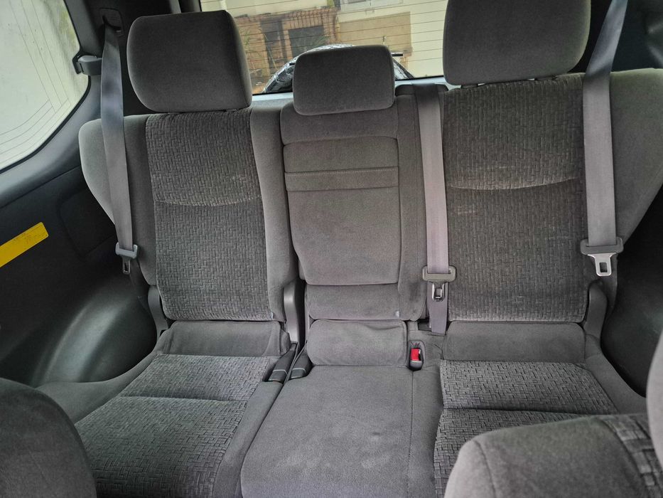 Toyota Land Cruiser 3.0 D-4D