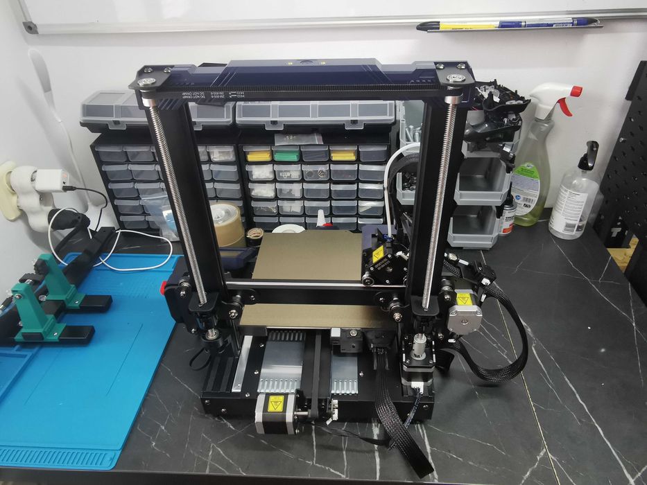 Anycubic Kobra 2 Pro Drukarka 3D