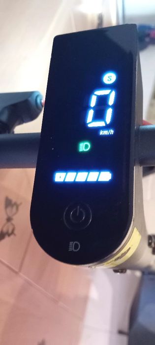 Trotinete Eletrica Xiaomi