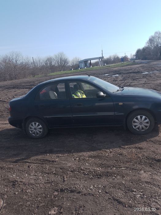 Продам авто део сенс