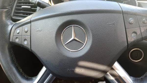 Kit de airbags MERCEDES-BENZ Classe R (W251, V251)