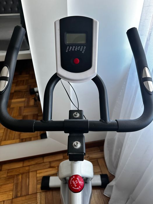Bicicleta de Cycling