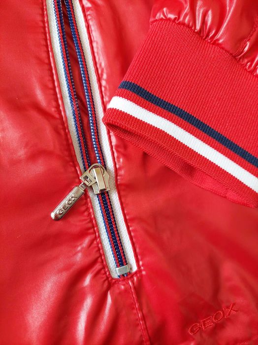 Вітровка Geox оригінал