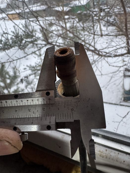 Мийка високого тиску Einhell