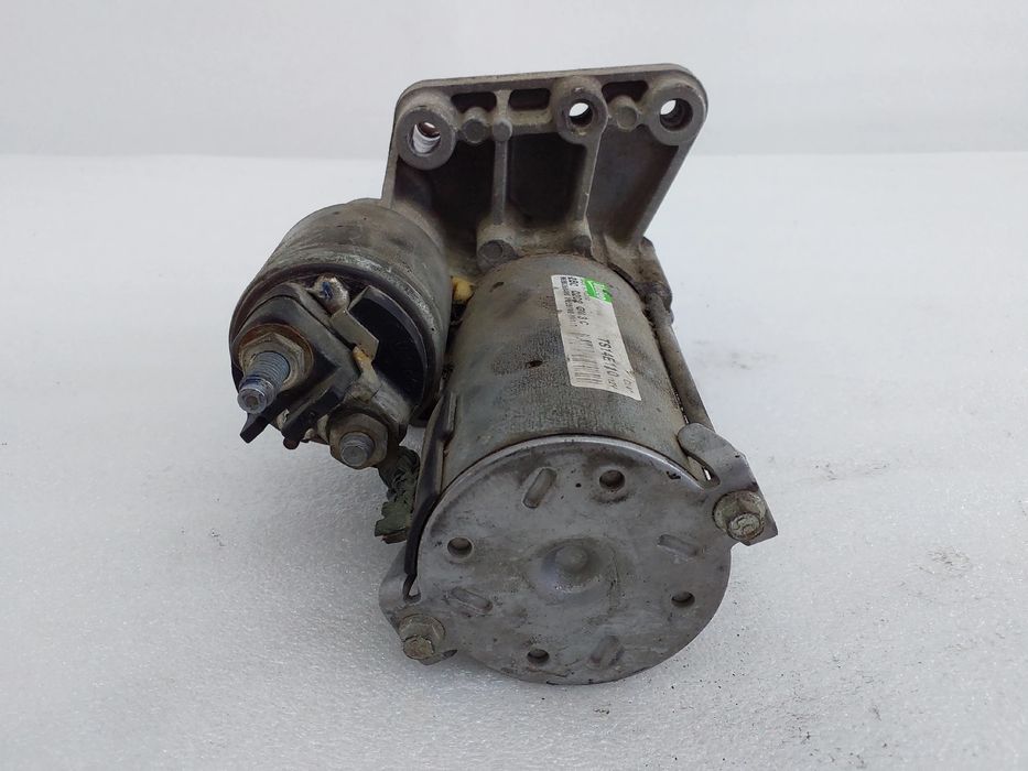 Motor de arranque PEUGEOT Partner II