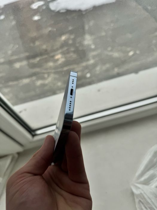 iPhone 13 pro 256 siera blue (Стан9/10)