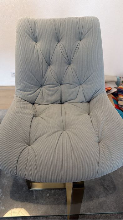 Conjunto de 6 Cadeiras