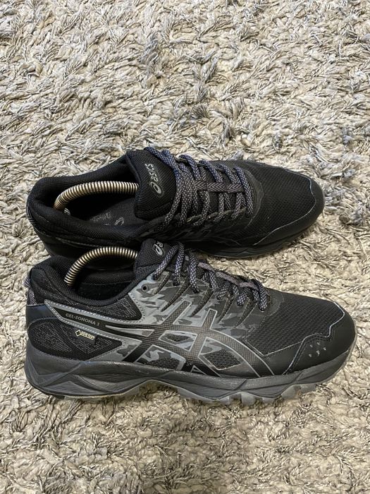 Кросівки Asics Gel-Sonoma 3 Gore-Tex