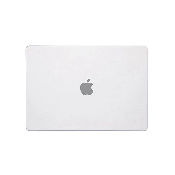 Etui Tech-Protect SmartShell na MacBook Air 15" M2 / M3 / 2023, 2024 -