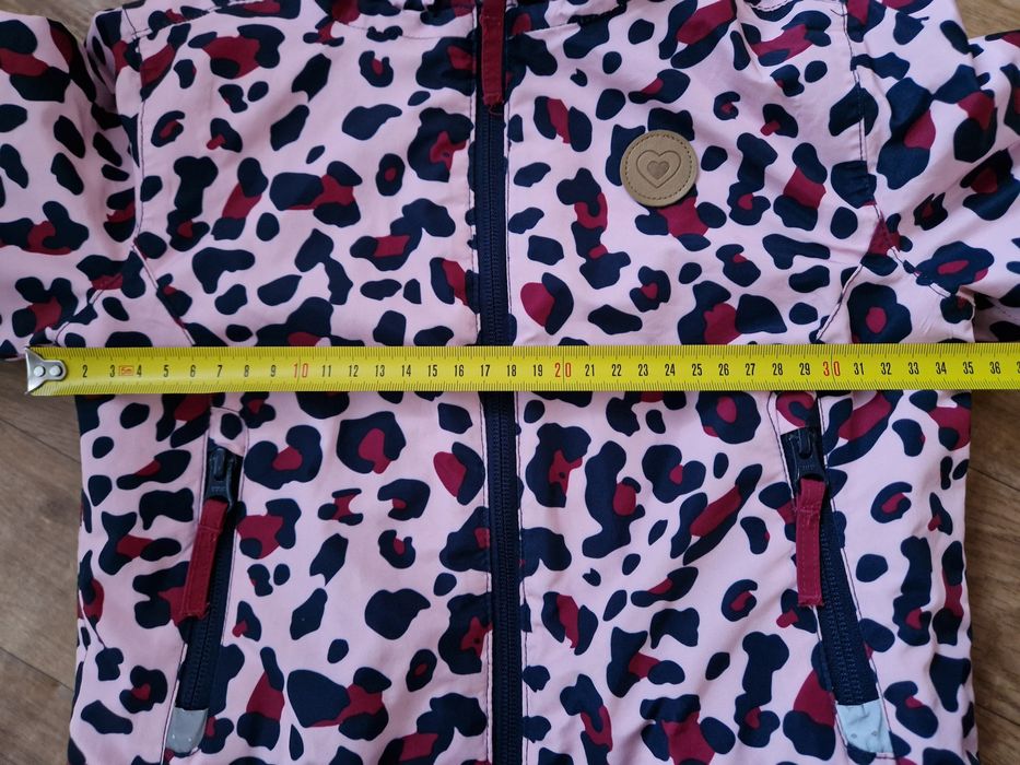 Куртка єврозима. Костюм зимовий. Куртка термо. 1,5-2 роки (86-92)