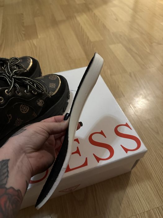 Кросівки Guess кроссовки гесс 37 розмір