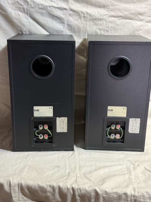 Акустика Elac ELT 7
