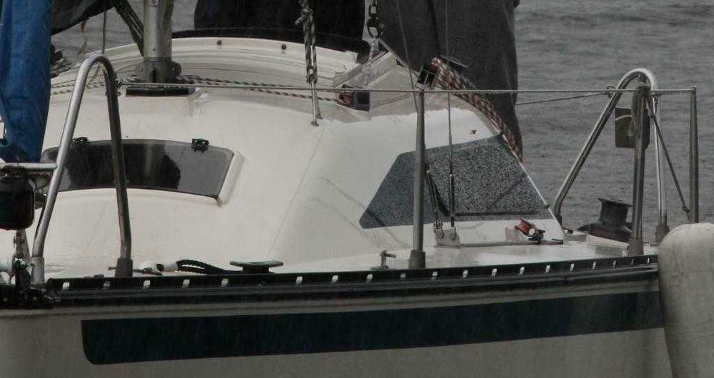 Вітрильна яхта Friendship 25, парусная яхта, човен, лодка,мрія,свобода