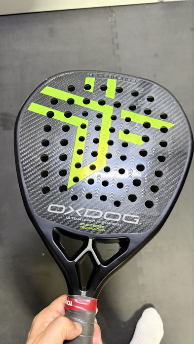 Oxdog Ultimate Pro 2025