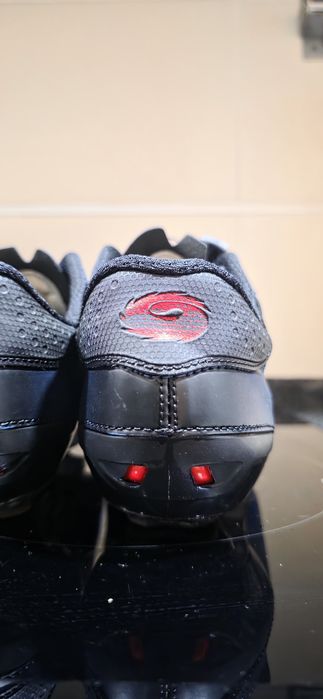 Sapatos de Ciclismo Sidi Sixty – Carbon Vent Sole