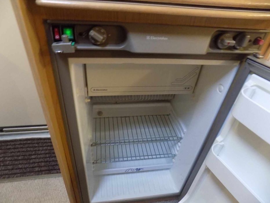 Sprzedam przyczepę Avondale