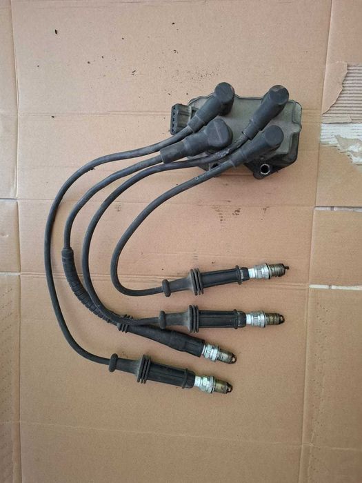 BOBINE de Ignição para Peugeot/Citroen