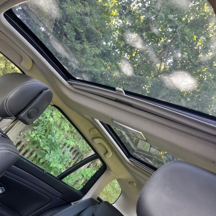 Renault Laguna  2.0dci