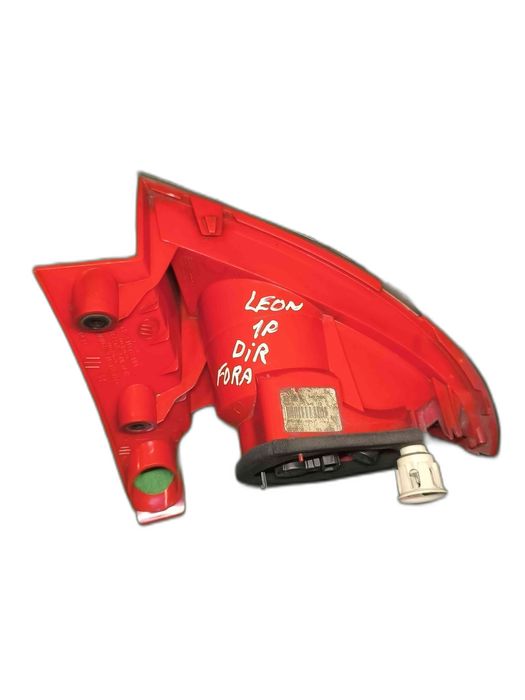 Farolim Direito - 1P0945112 - SEAT LEON (1P1)