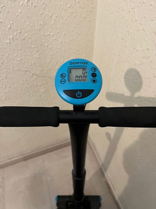 Stepper MS120 Domyos