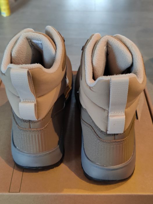 Jack Wolfskin Everquest Pro Texapore High Anis
