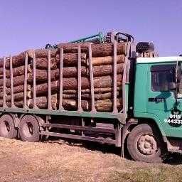 Drewno Kominkowe grab dąb Lublin  Chełm  Zamość transport gratis